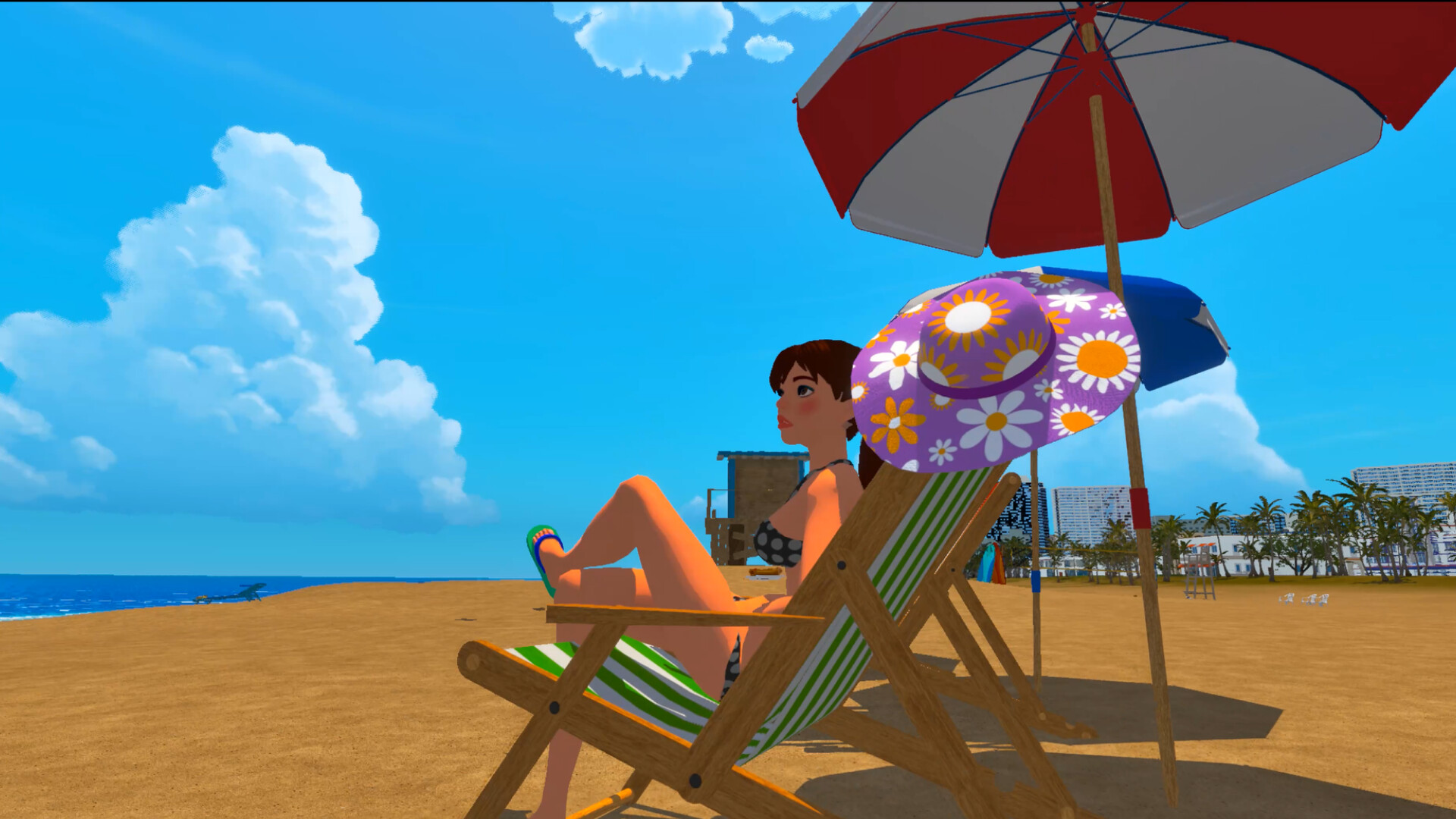 Stealgulls screenshot #5