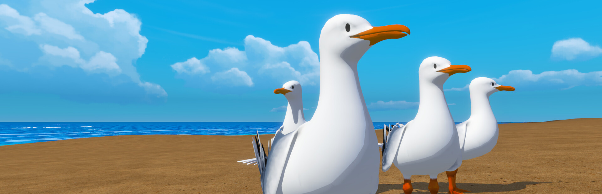 Stealgulls