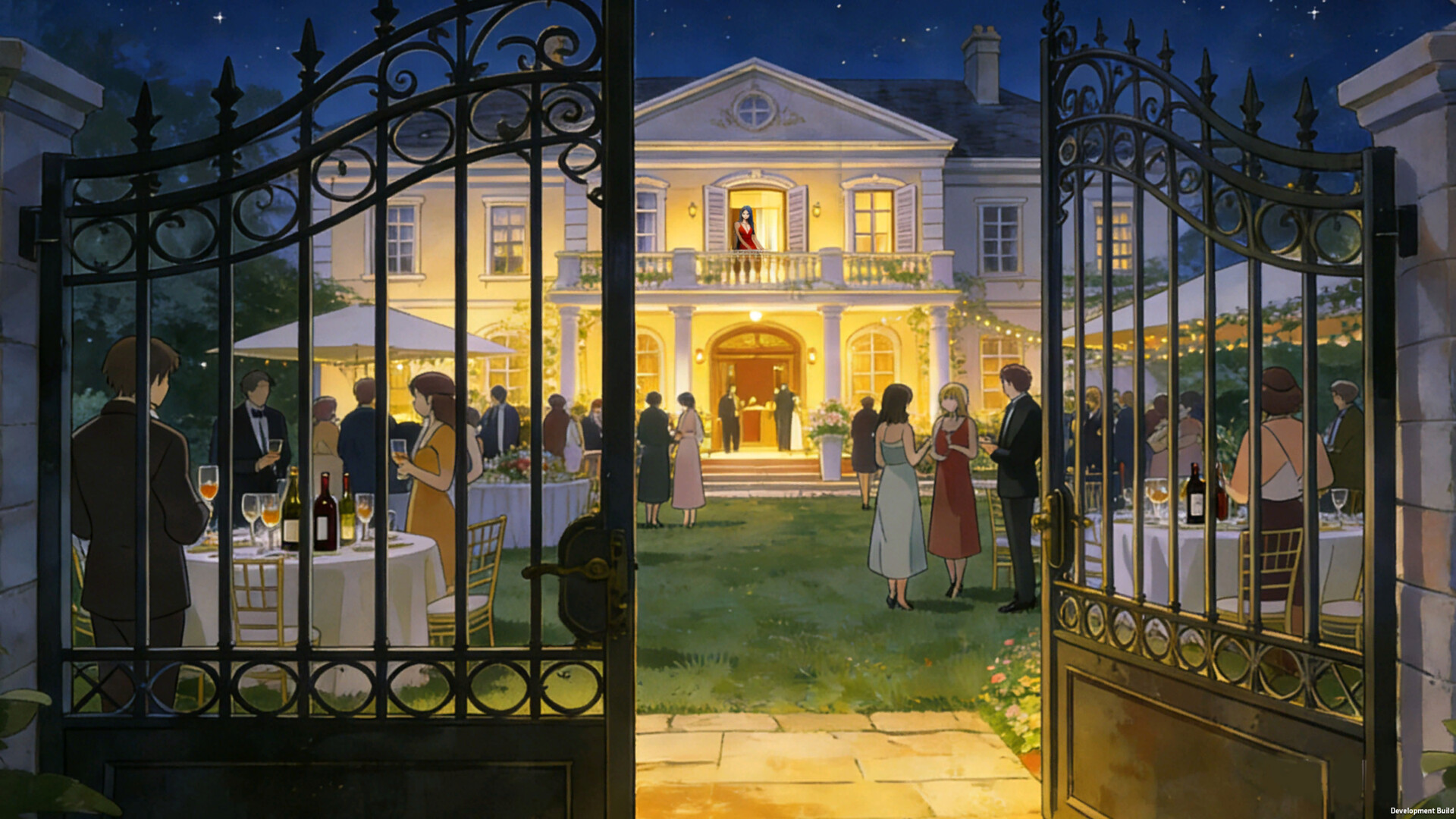 Secret Affairs: City Nights screenshot #10