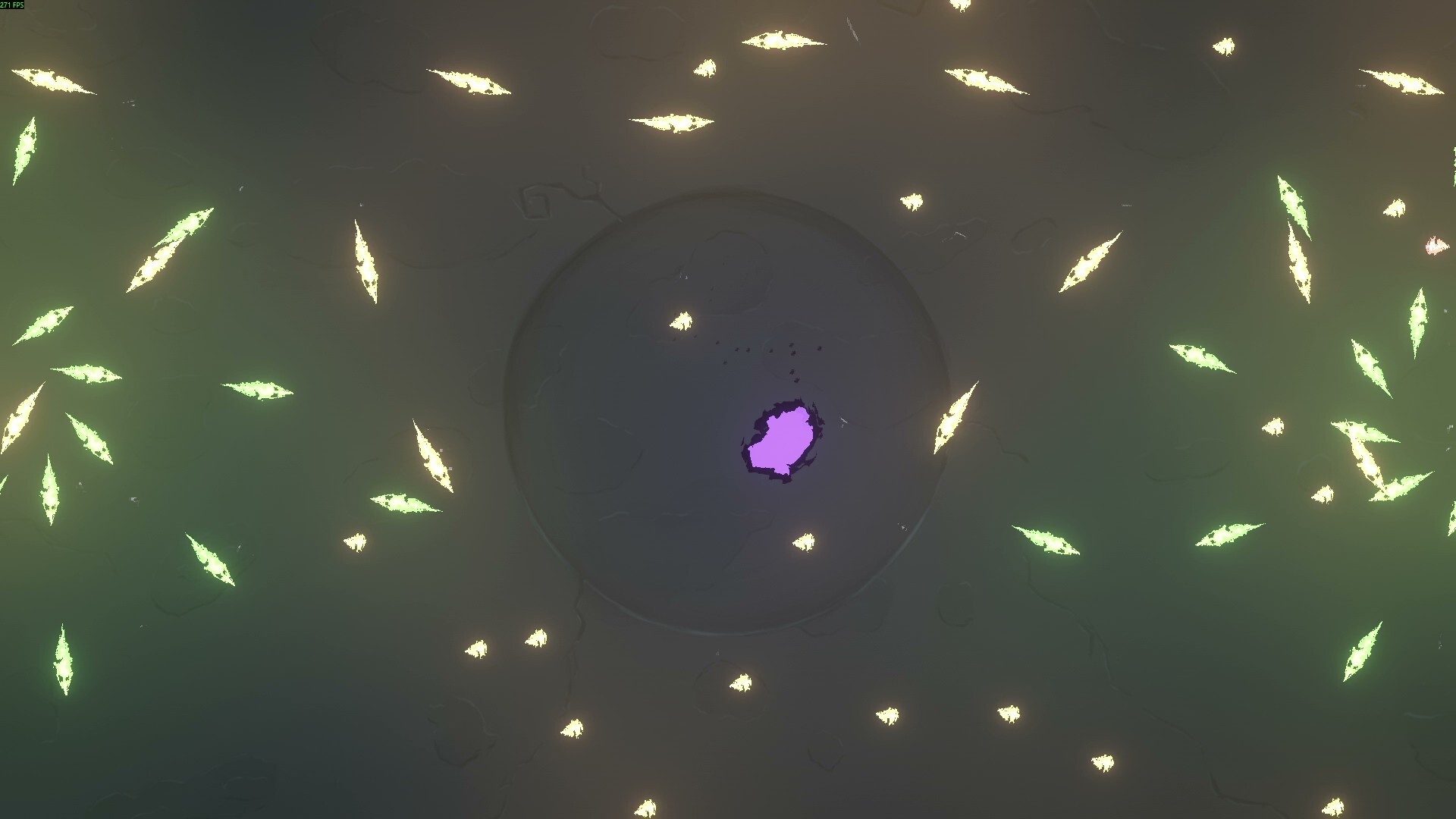 MusicHell screenshot