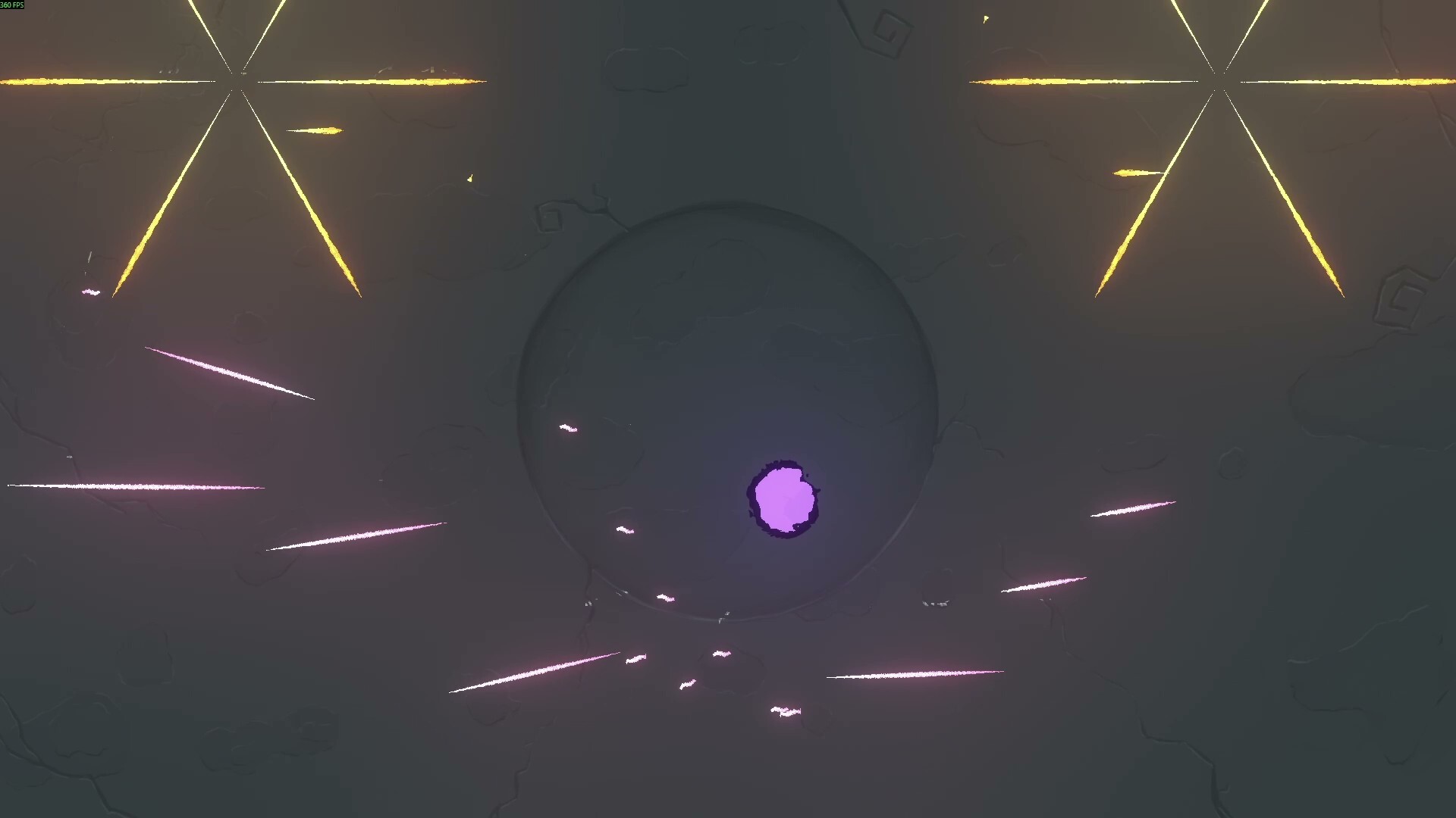 MusicHell screenshot