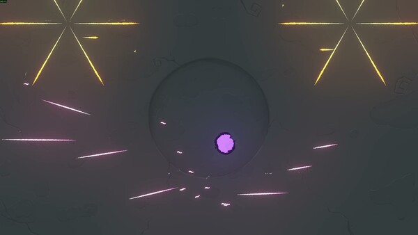 MusicHell game for Linux 1