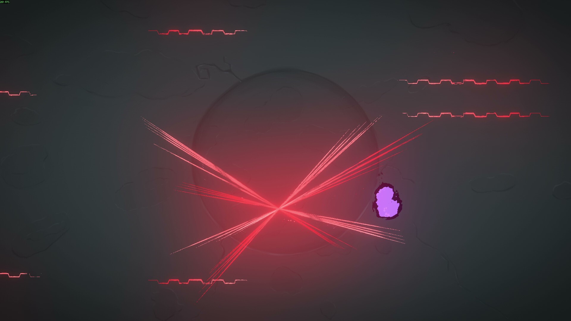 MusicHell screenshot
