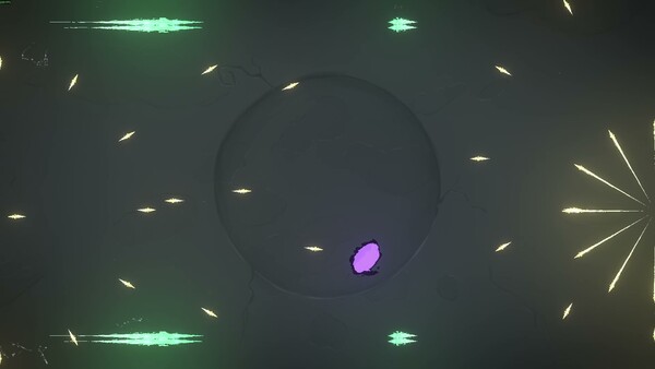 Скриншот 5 из игры MusicHell