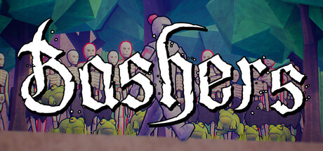 Bashers icon