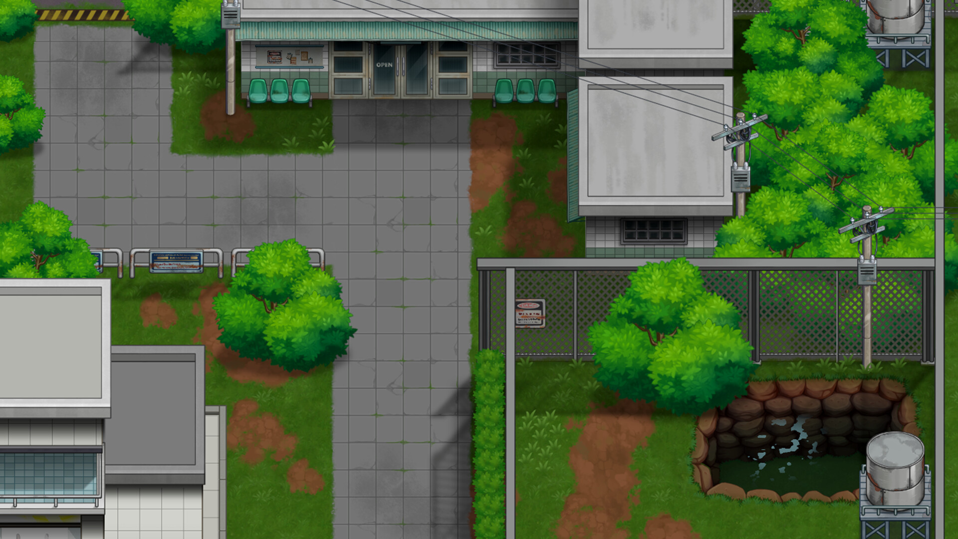 捞金骗徒 screenshot #9