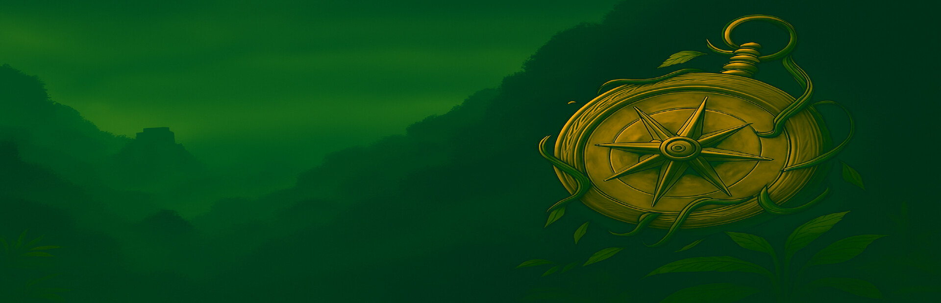 Echoes of the Wild
