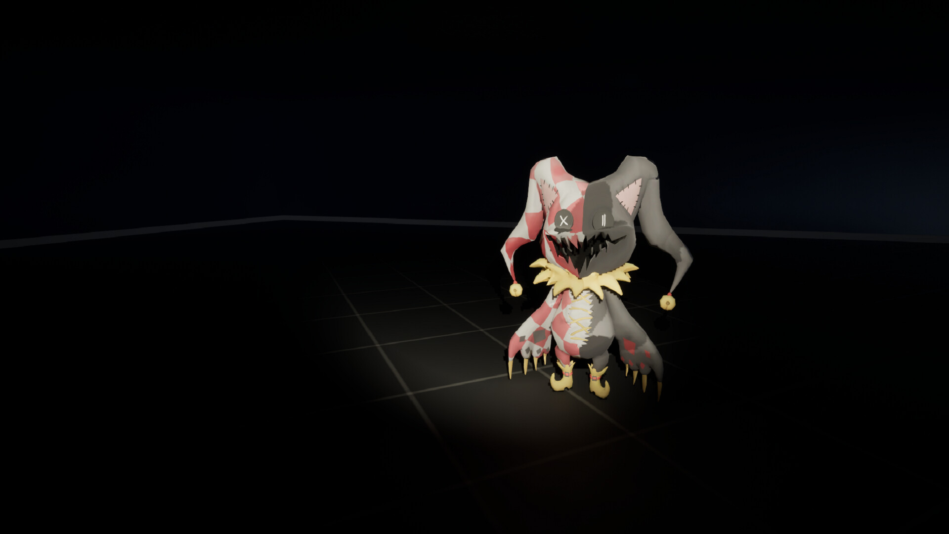 Sleep Outbreak screenshot #1