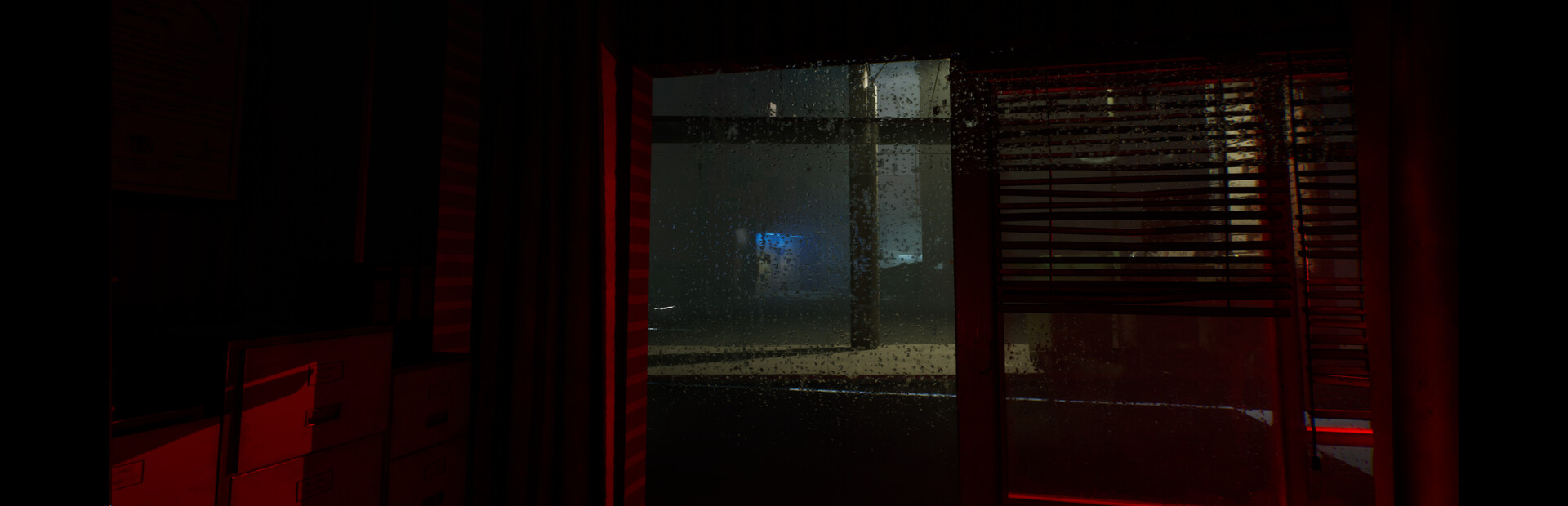 Sleep Outbreak