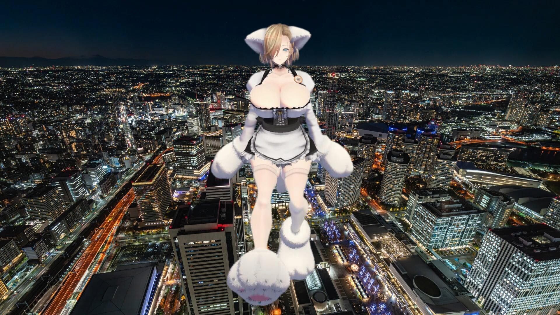 Your Maid screenshot #1