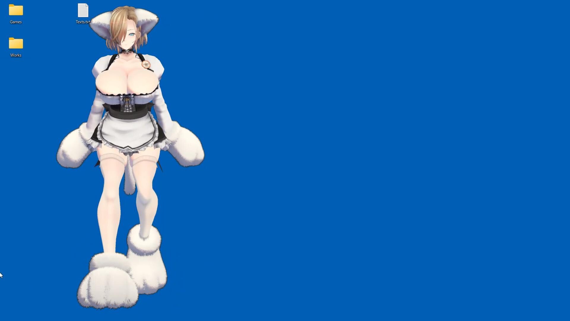 Your Maid screenshot #2