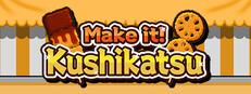 Make it! Kushikatsu