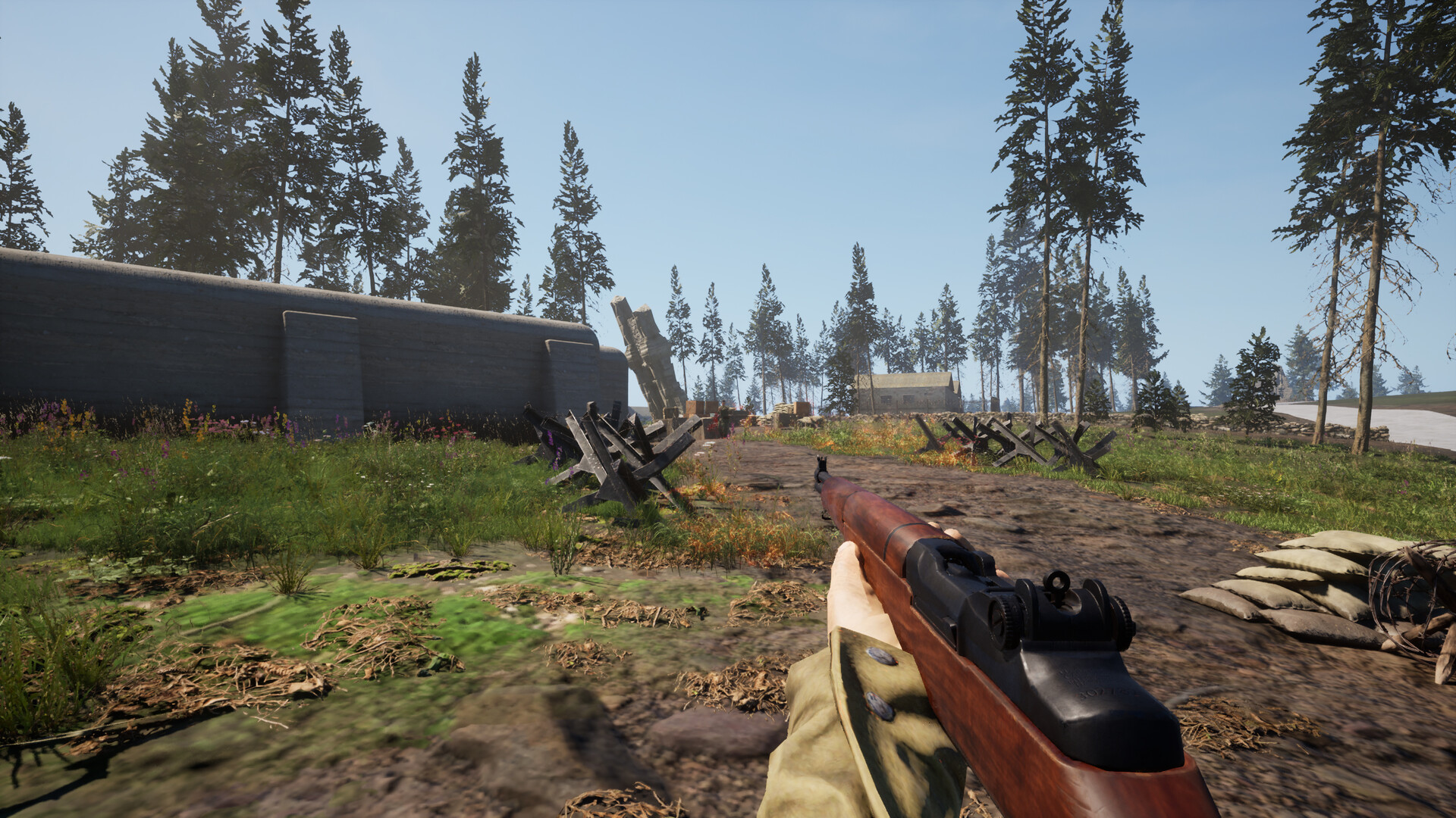 Wolfsschanze – Operation Götterdämmerung screenshot 2
