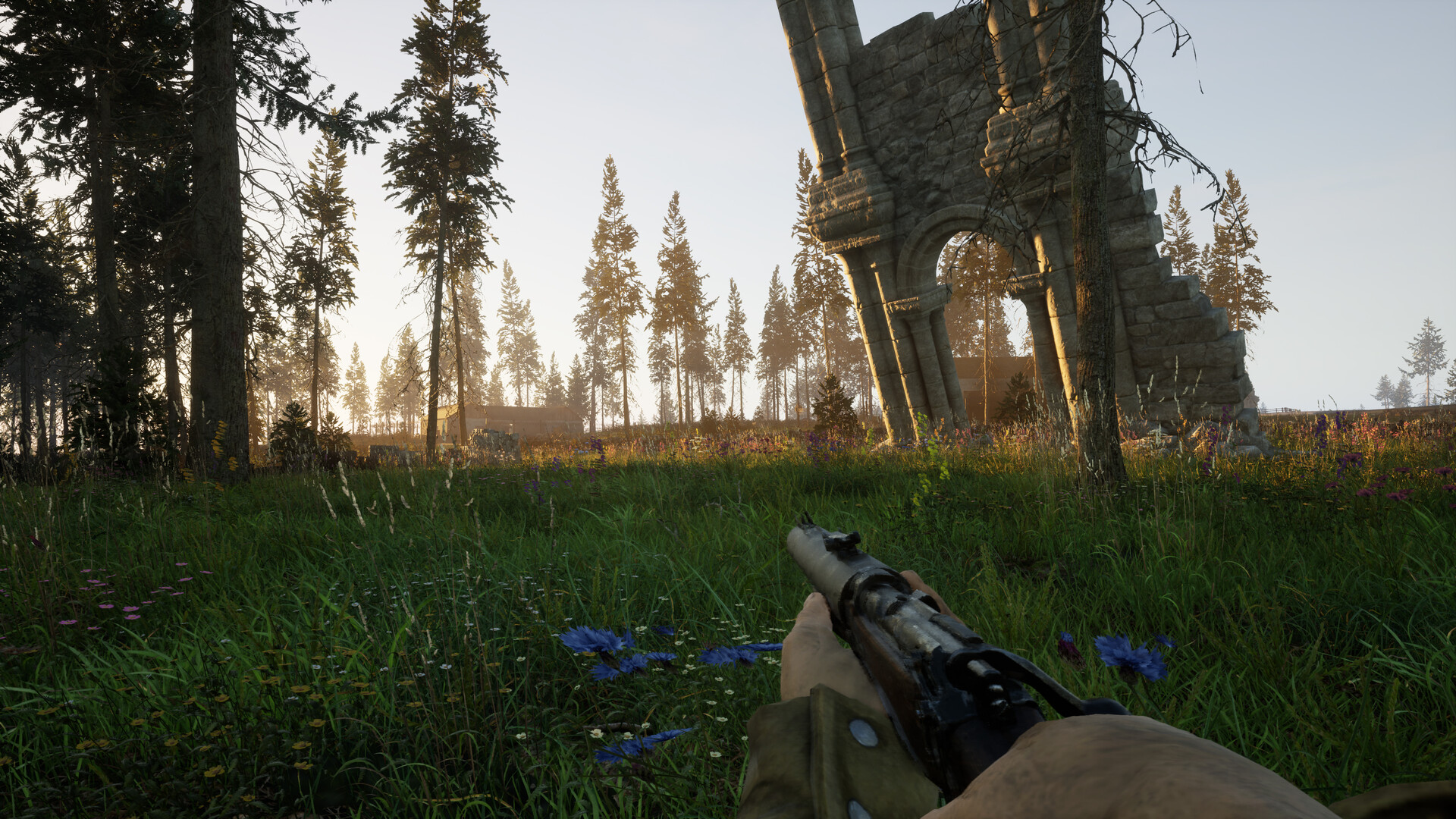 Wolfsschanze – Operation Götterdämmerung screenshot 8