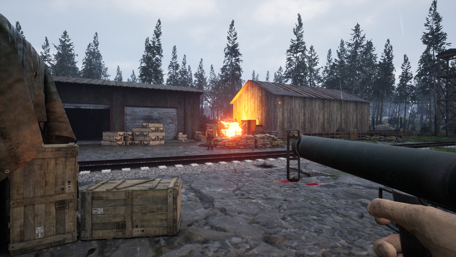 Wolfsschanze – Operation Götterdämmerung screenshot 3