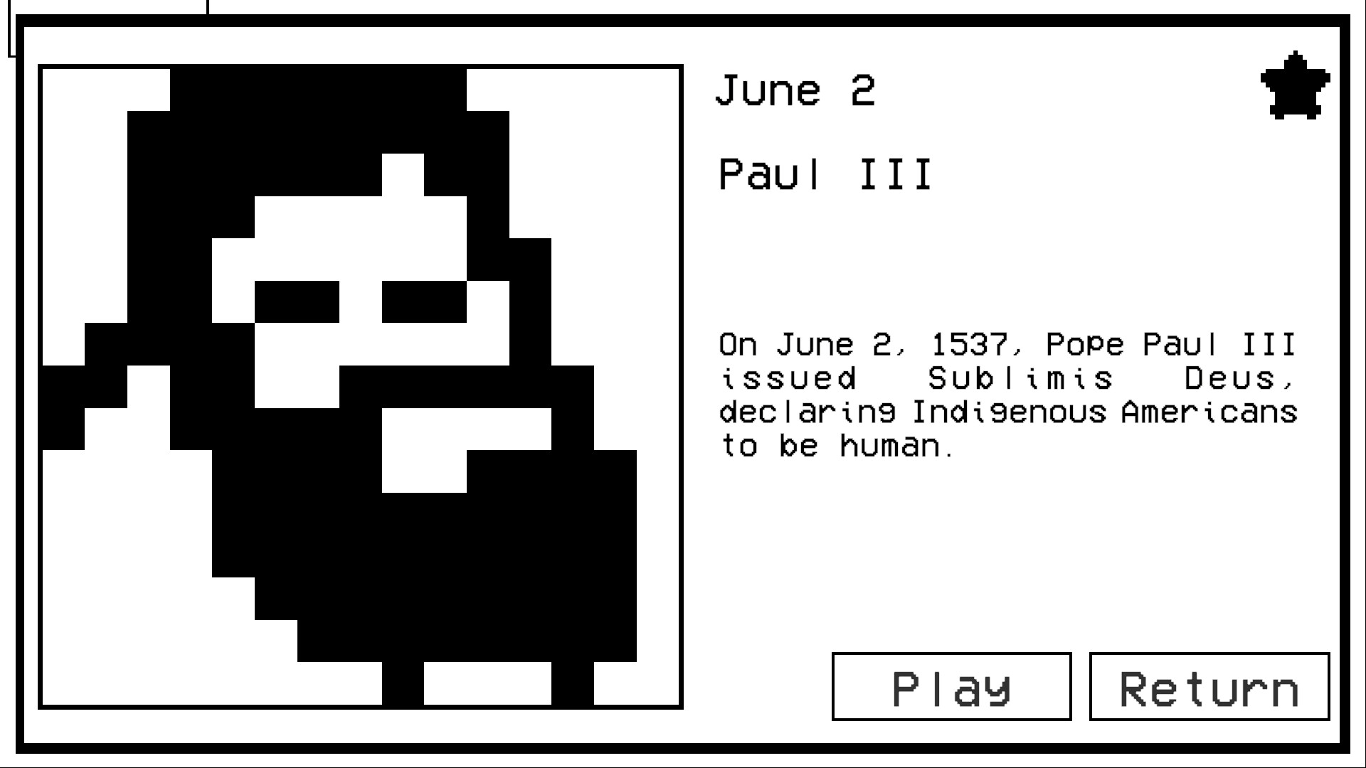 Picto-Cross: 1 nonogram per day screenshot #6
