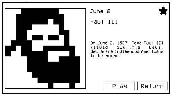 Picto-Cross: 1 nonogram per day screenshot 6