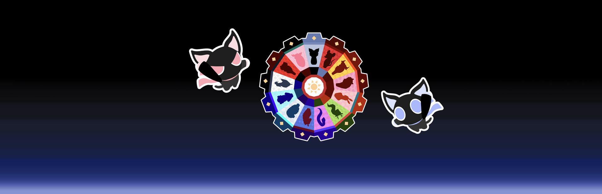 Thirteen Kitty
