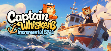 Captain Whiskers: Incremental Seas technical specifications for computer