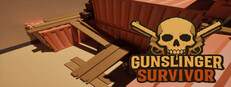 Gunslinger survivor