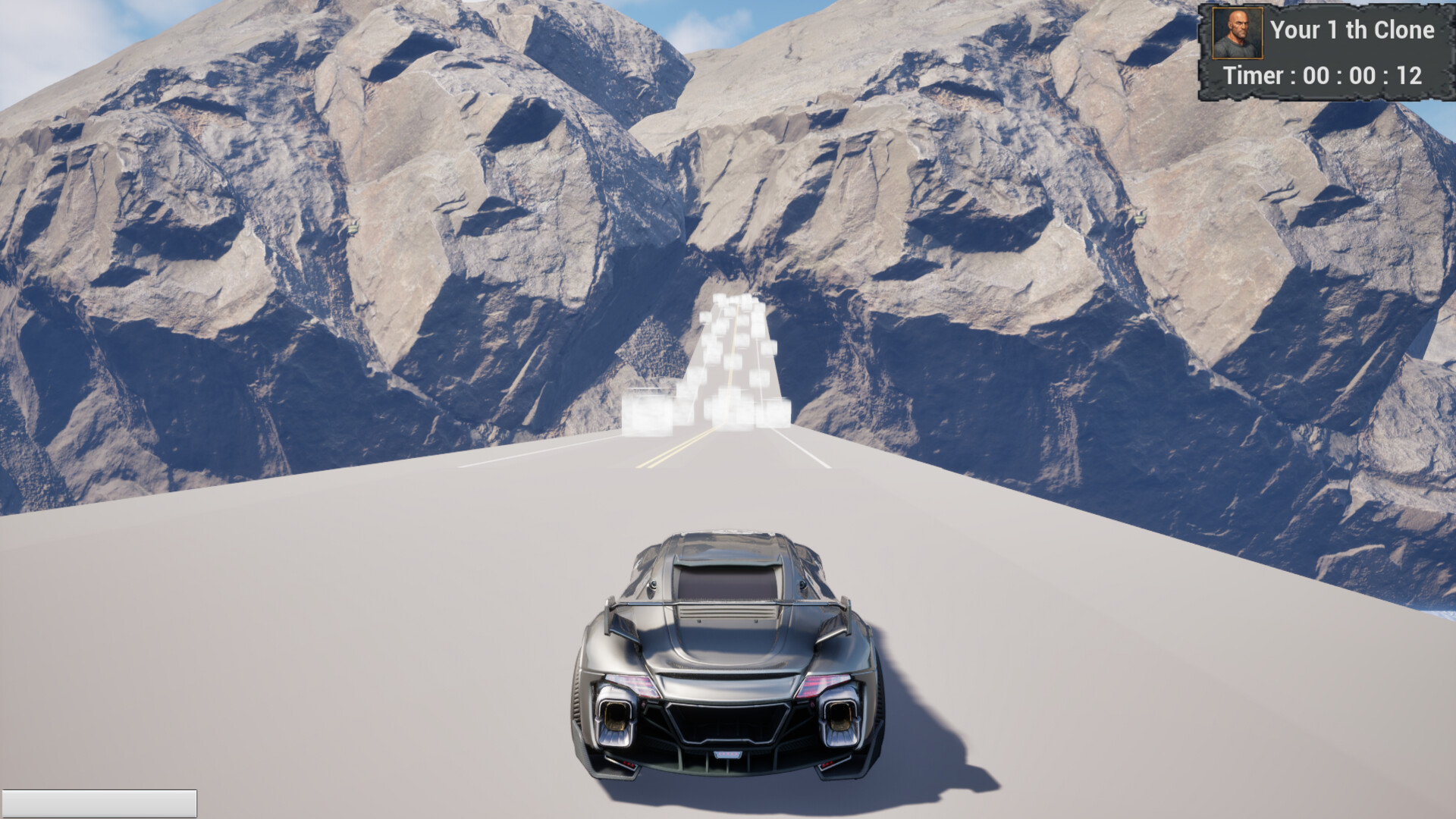The Obsession – Screenshot 7