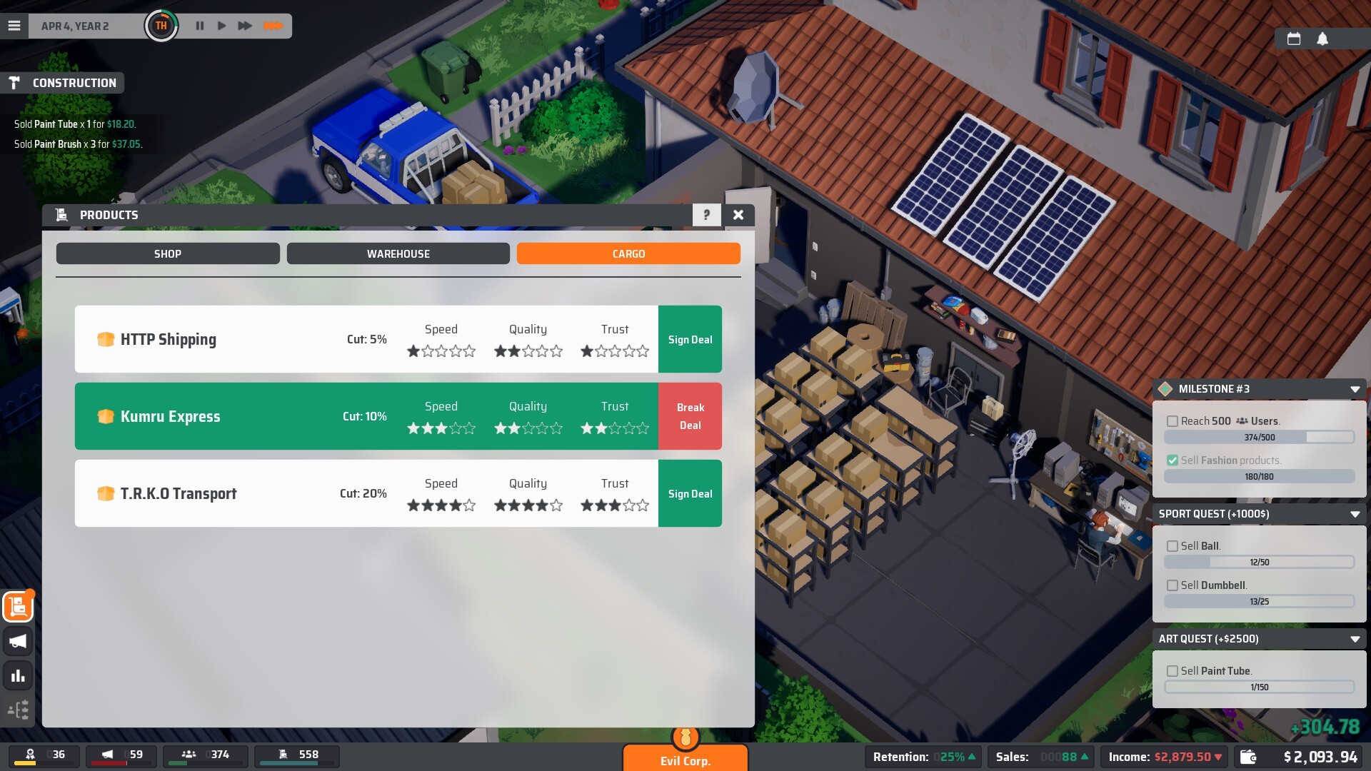 Screenshot 8
