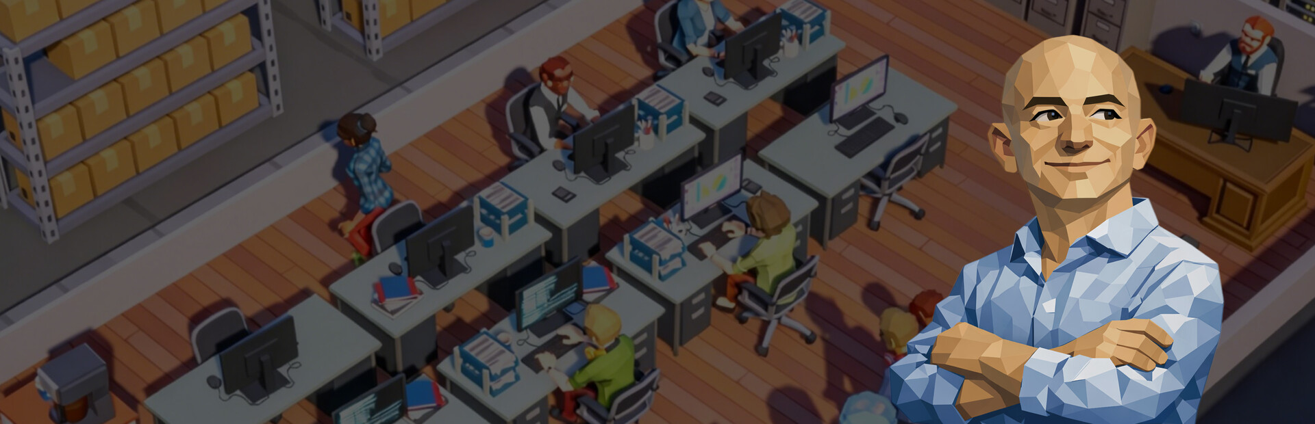 E-Shop Tycoon