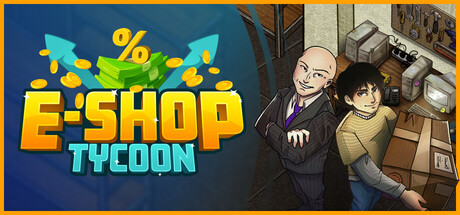 E-Shop Tycoon