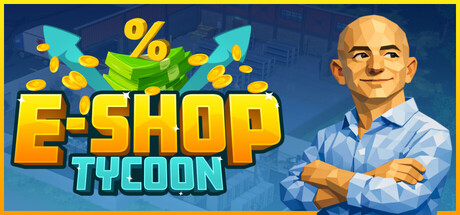E-Shop Tycoon