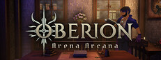Oberion: Arena Arcana