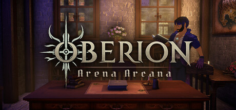 Oberion: Arena Arcana