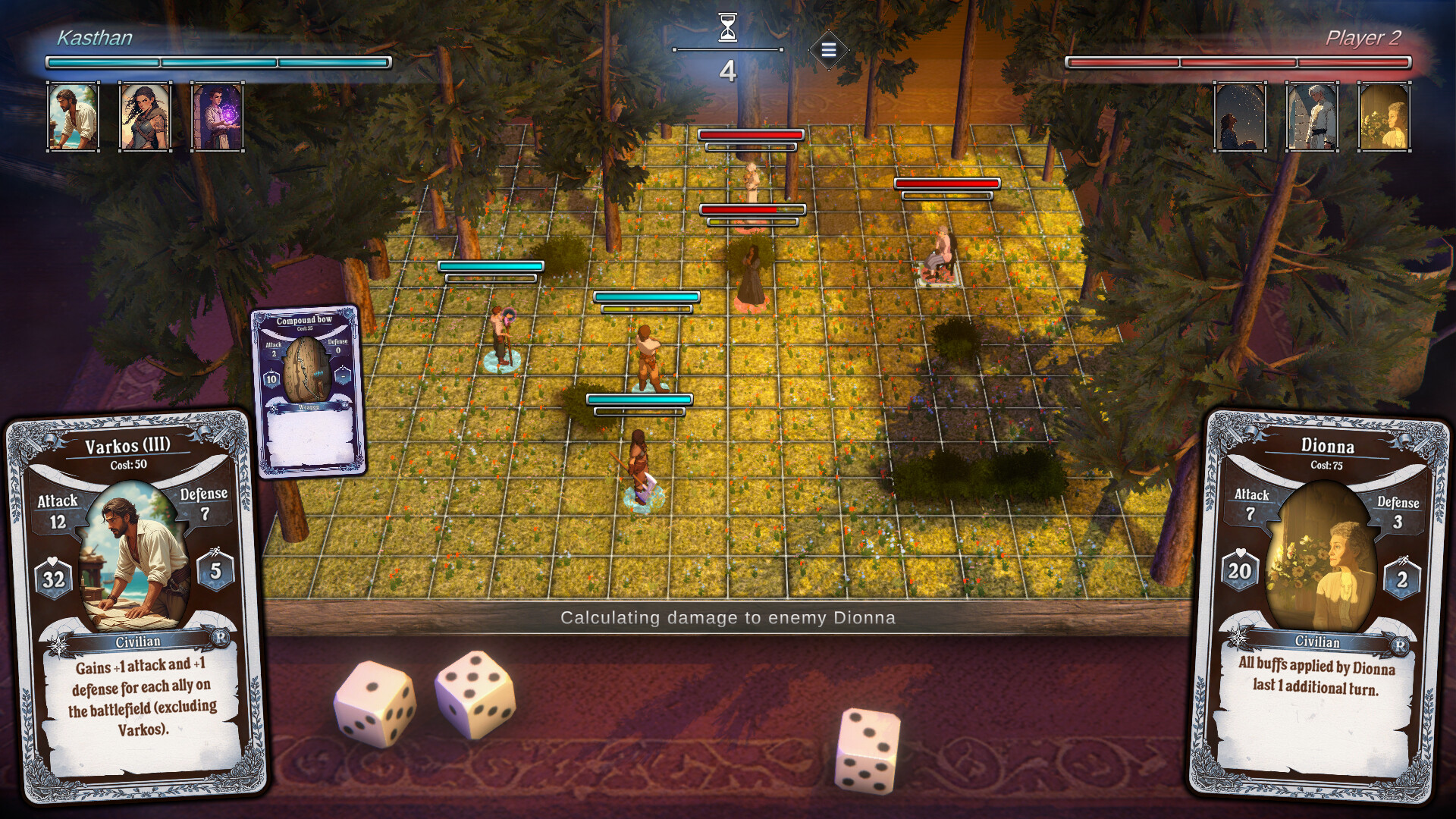 Oberion: Arena Arcana screenshot #5