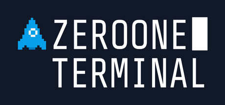 ZeroOne Terminal icon