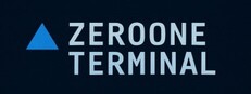 ZeroOne Terminal