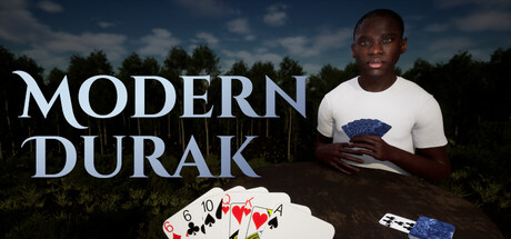 Modern Durak