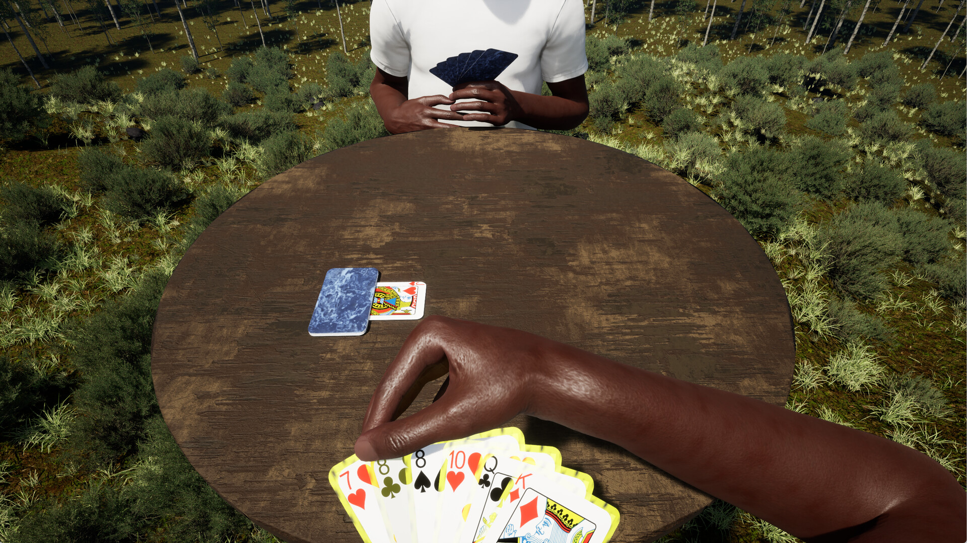 Modern Durak screenshot #3