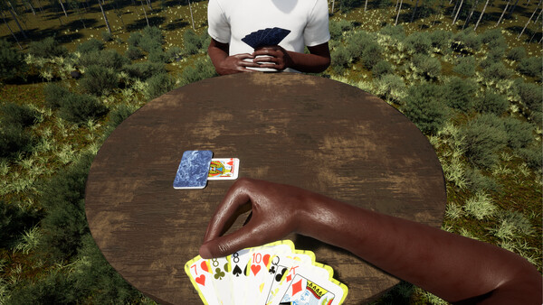 Modern Durak game for windows Pc 1