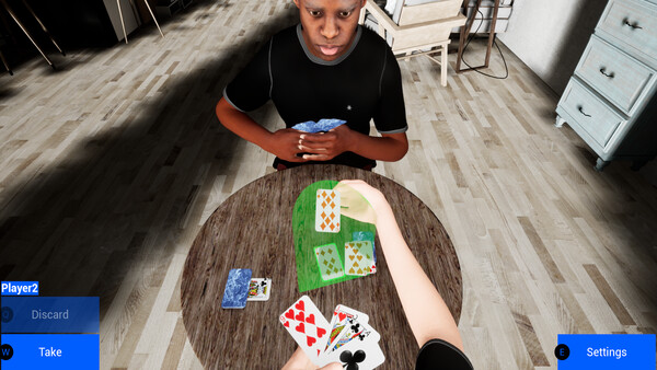 Скриншот 3 из игры Modern Durak