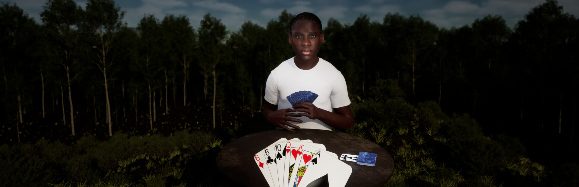 Modern Durak