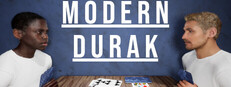 Modern Durak Steam capsule image