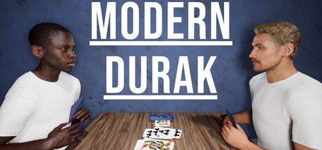 Modern Durak by Waldemar Schneider - Steam game