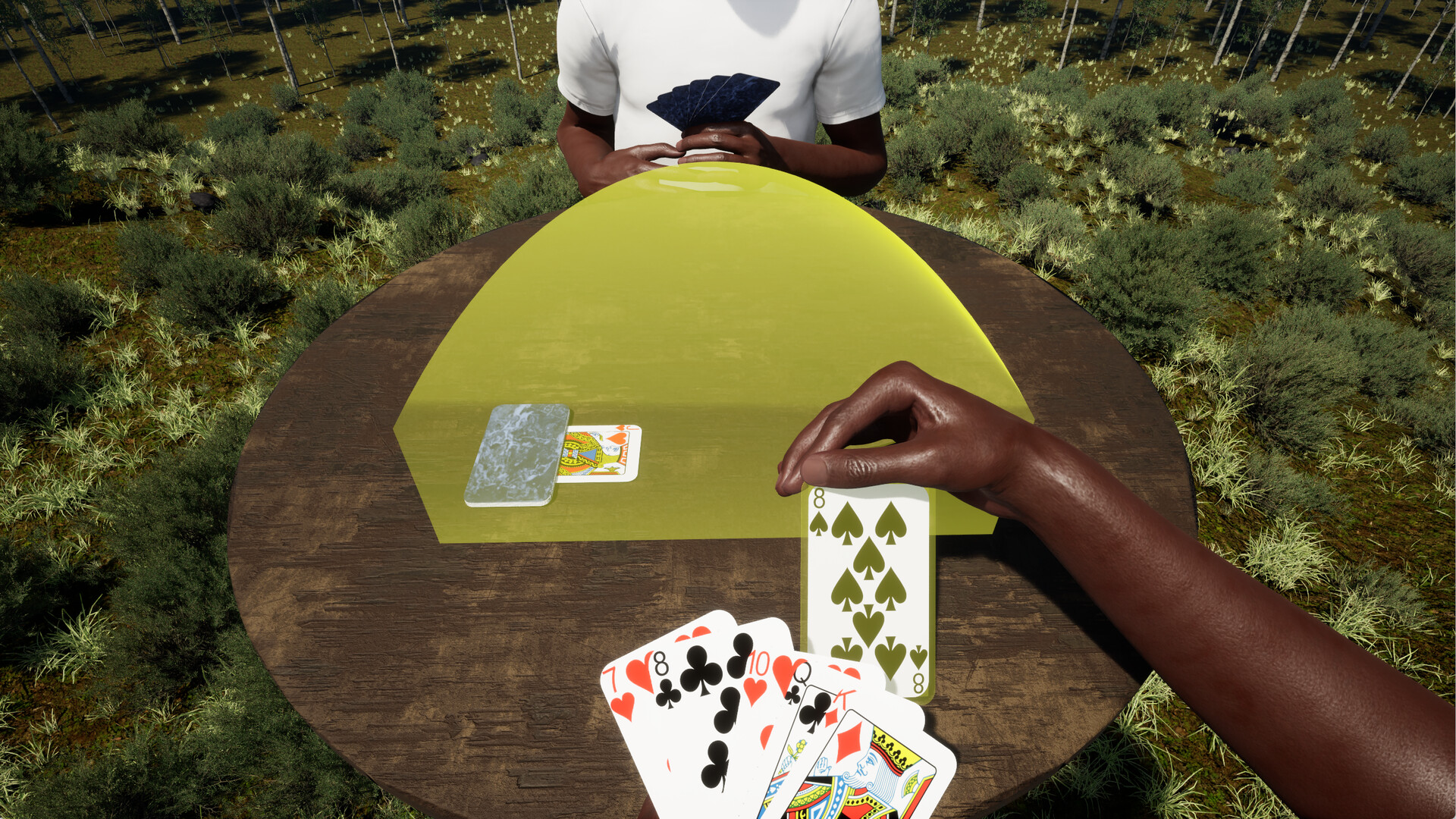 Modern Durak screenshot #4