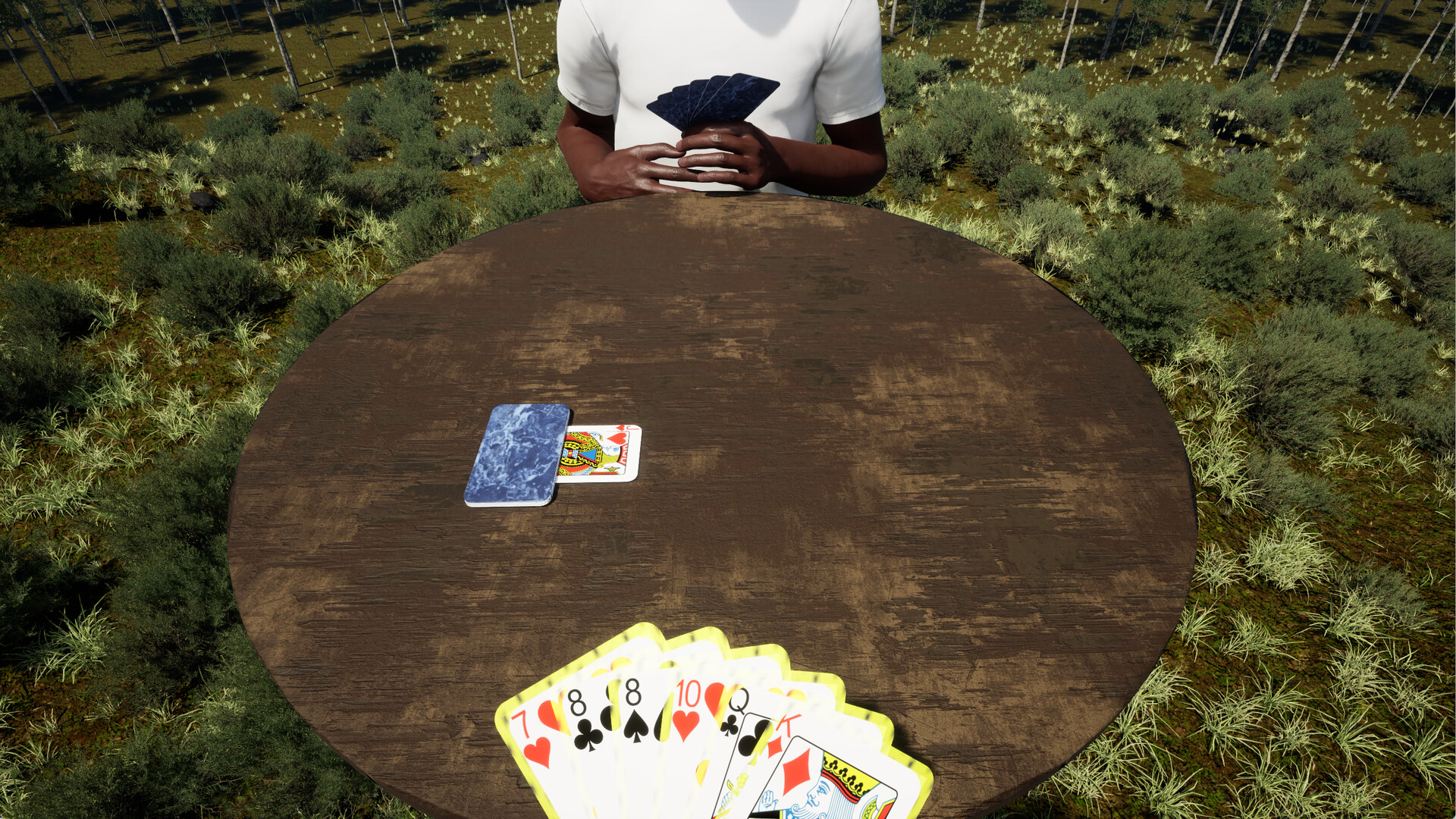 Modern Durak screenshot #2