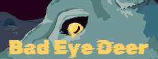 Bad Eye Deer
