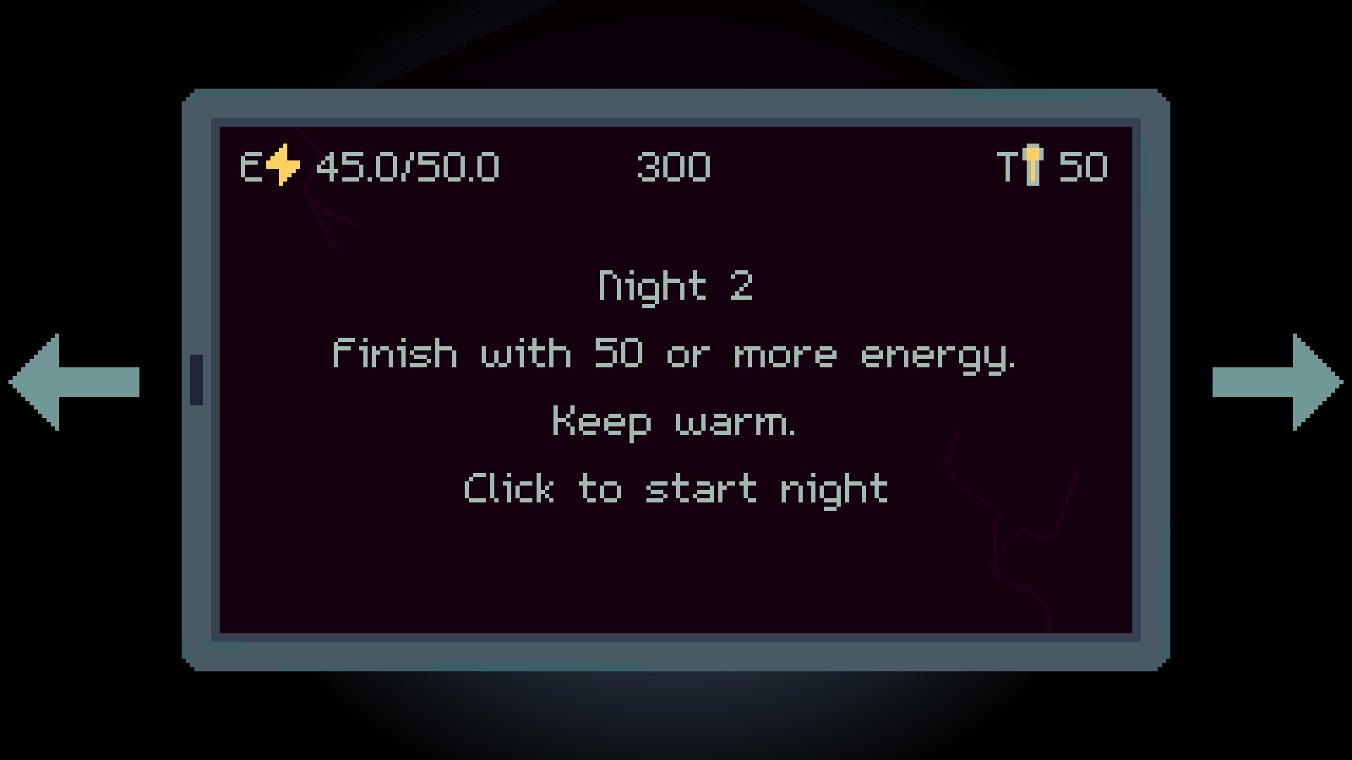 Bad Eye Deer screenshot #6