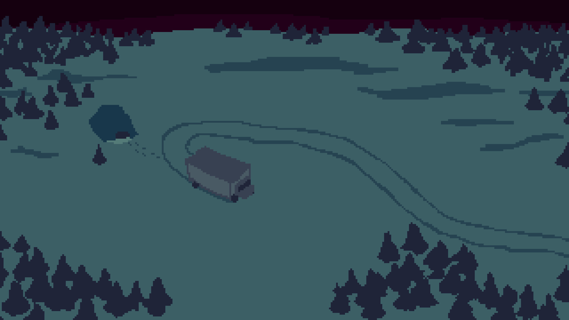 Bad Eye Deer screenshot #4