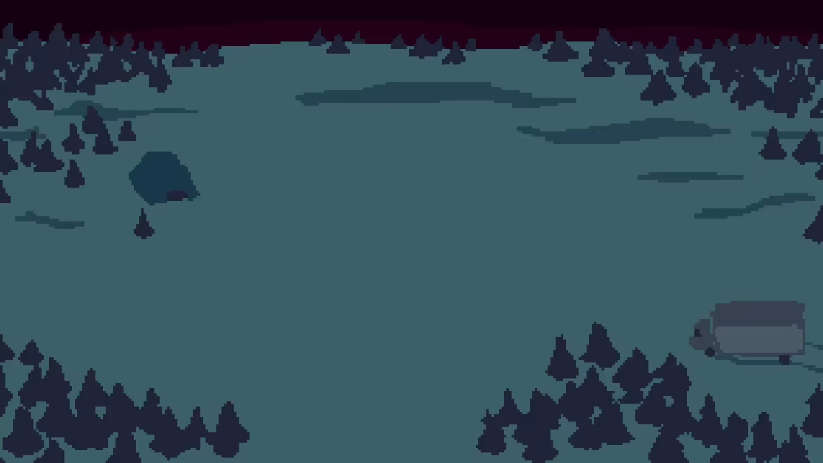 Bad Eye Deer video 2