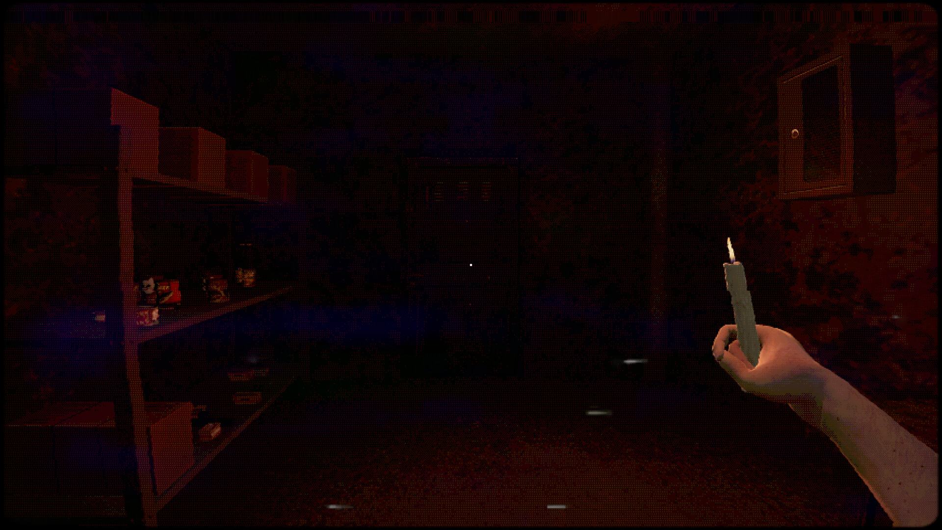 TROX-THE REVERSAL screenshot #5