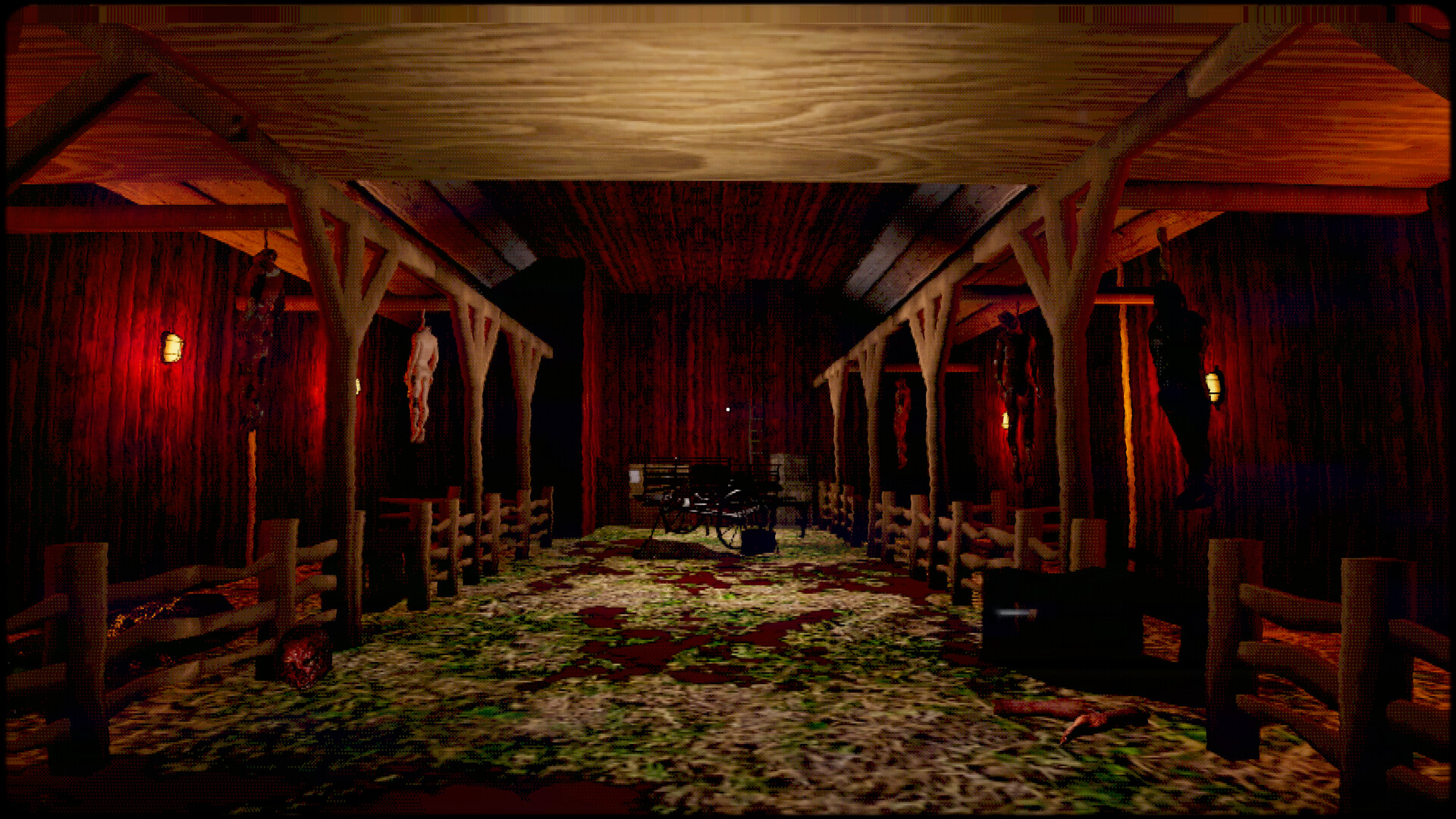 TROX-THE REVERSAL screenshot #1