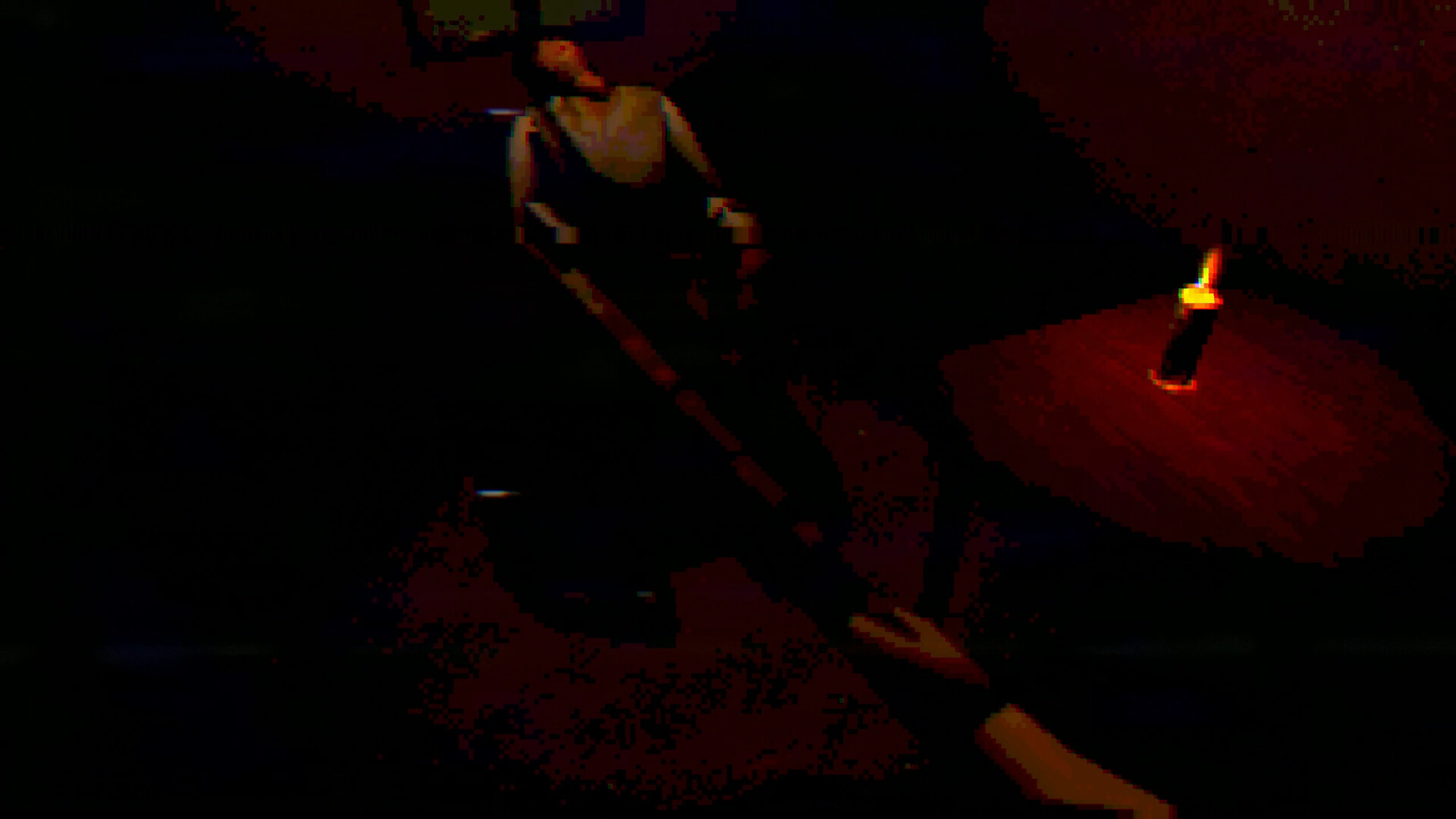 TROX-THE REVERSAL screenshot #2